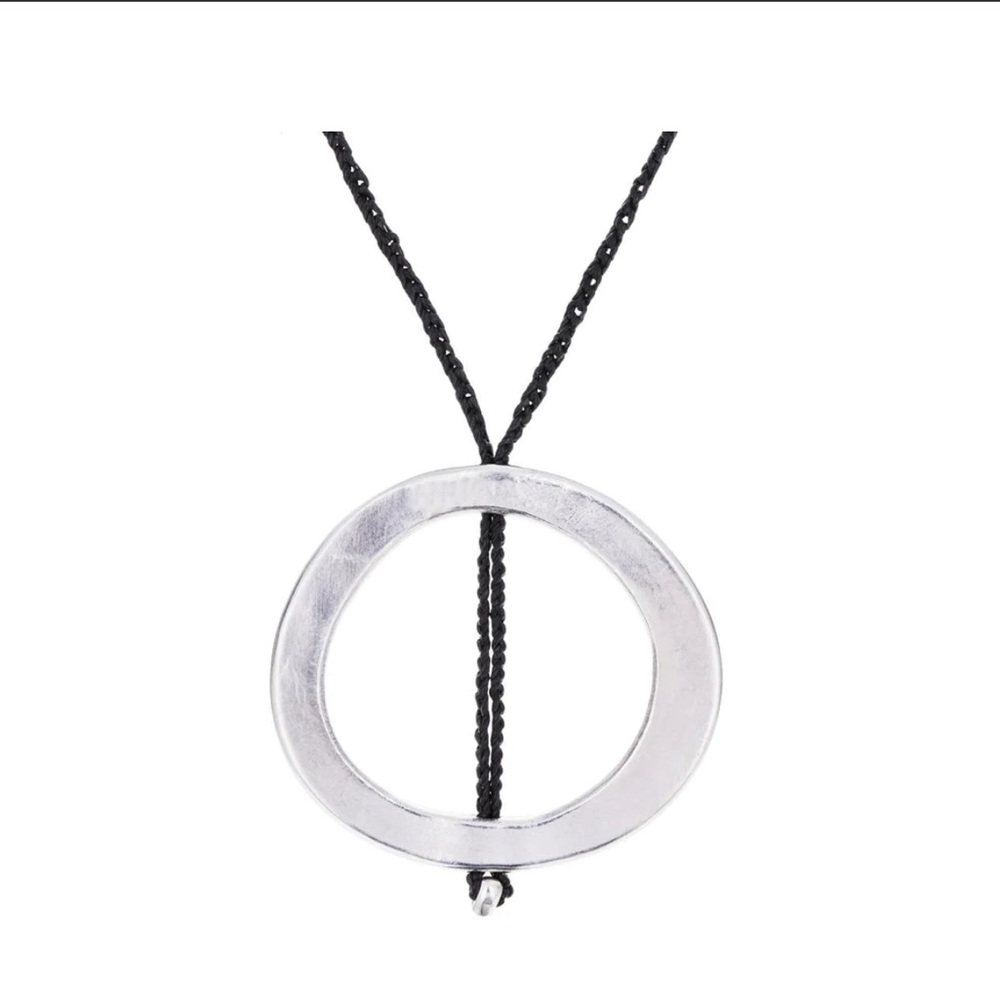Jill Platner Simpatico Necklace